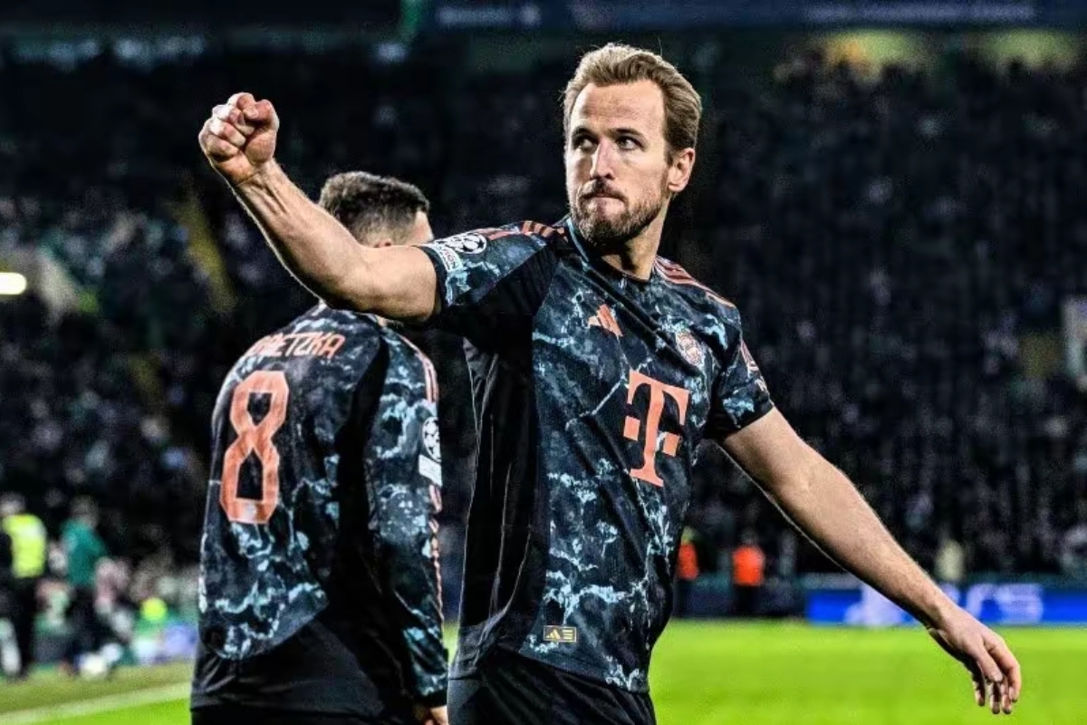 开云体育-凯恩在阿森纳比赛中赛事规则更新，大胜引发热议！的简单介绍