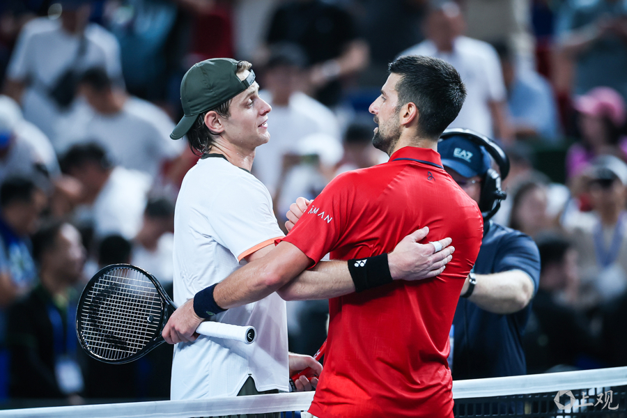 Kaiyun- 德约科维奇横扫黑马 