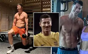 Kaiyun-关于Ming巅峰对决，莱万多夫斯基与30激战C9分钟，突破纪录胜负难料！的信息