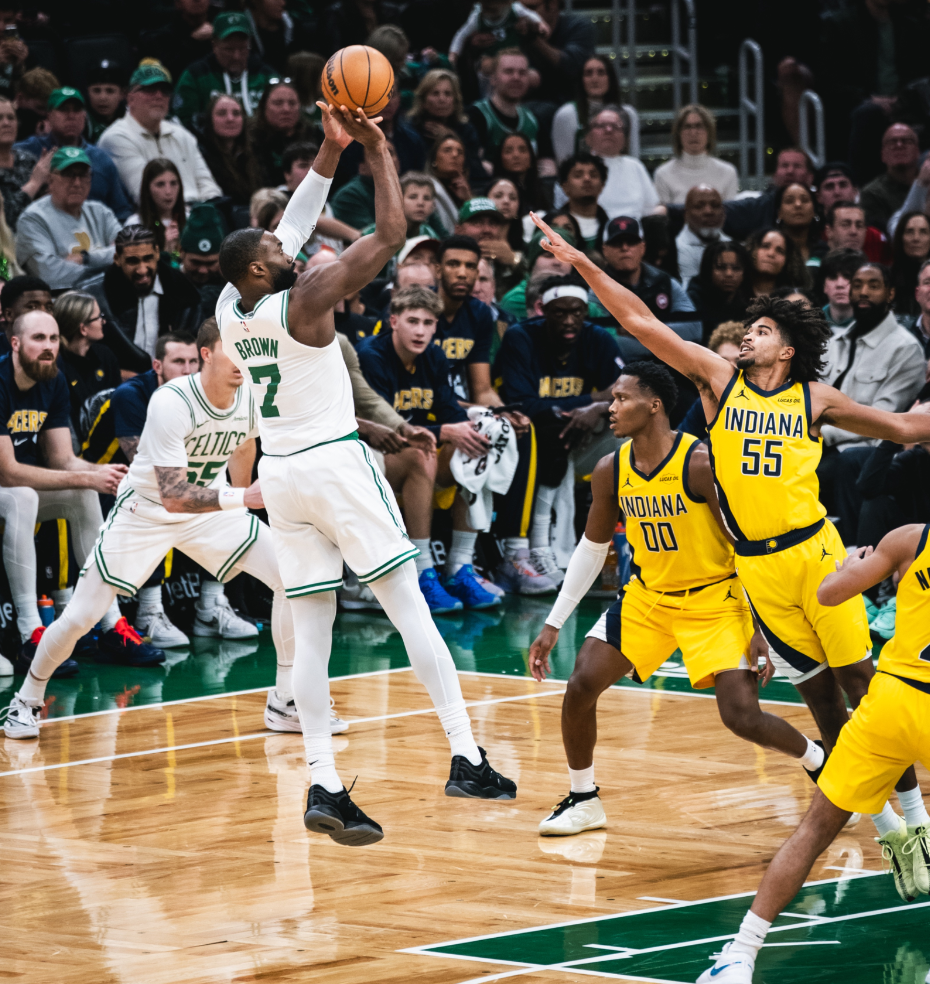 开云体育- 塔图姆场均出手次数 