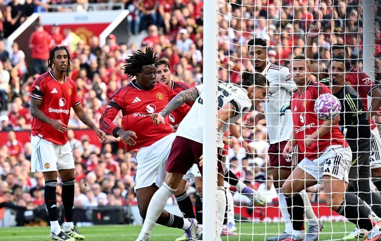 开云体育-包含萨拉赫爆冷击败阿森纳，出色防守引爆全场！的词条